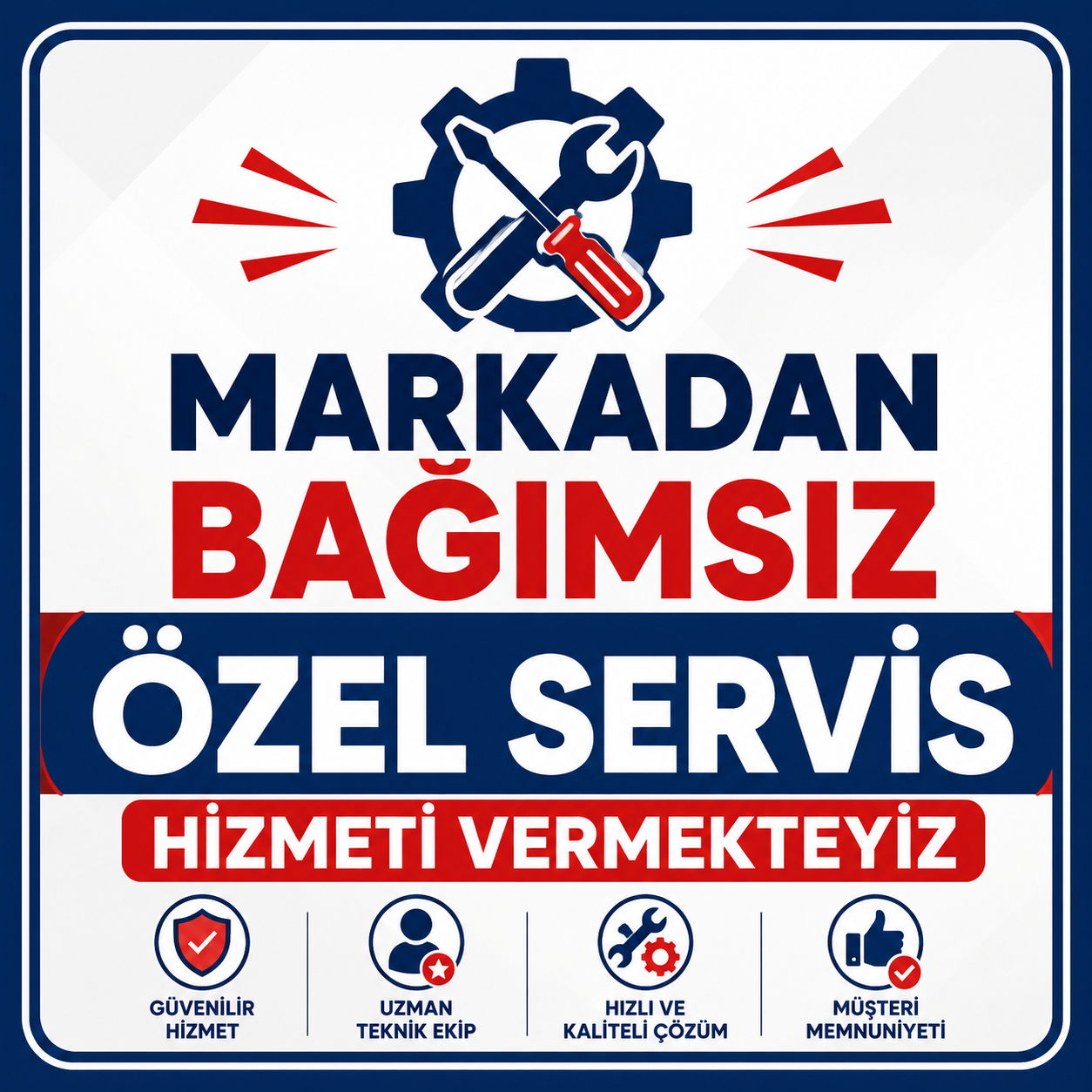 Doğanyurt Hidrofor Servisi markadan bağımsız teknik servis
